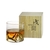 Copo para Whisky 3D Montanhas - comprar online