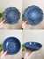Conjunto de pratos de cerâmica para jantar - Casa Vick - Utensílios domésticos 