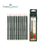 Faber Castell conjunto de lápis 16 unid. na internet