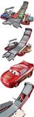 Brinquedo Carros - Pista original Disney Pixar Cars 3 ou unid. carrinhos - loja online