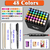 Kit Marcadores escova canetas - Set para Artista - comprar online