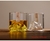 Imagem do Copo para Whisky 3D Montanhas