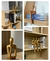 Estatuetas para decoração de interiores - loja online