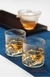 Copo para Whisky 3D Montanhas