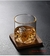 Copo para Whisky 3D Montanhas