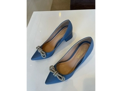 SCARPIN EMILIA SAFIRA - PORTTARE SHOES