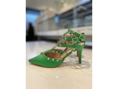 SAPATO TINO GREEN - comprar online