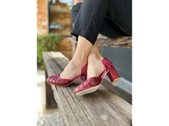 SAPATO ANTOINE BORDO - comprar online