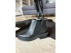 BOTA PRETA ONE- BLACK - comprar online