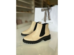 BOTA ONE-WHITE - comprar online