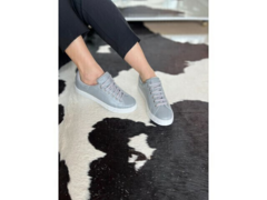 TENIS JADE GRAY - comprar online