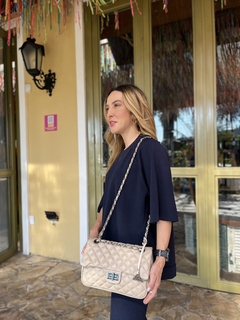 BOLSA GABRIELLE AREIA - comprar online