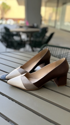 SCARPIN FRAPPE - PORTTARE SHOES