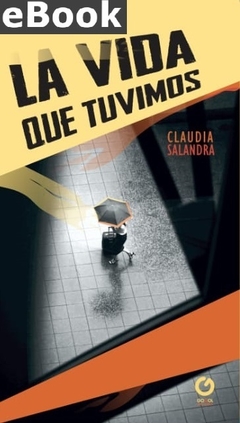 LA VIDA QUE TUVIMOS / CLAUDIA SALANDRA / E-BOOK