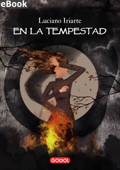 EN LA TEMPESTAD / LUCIANO IRIARTE / E-BOOK