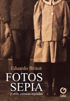 FOTOS SEPIA / EDUARDO BRITOS