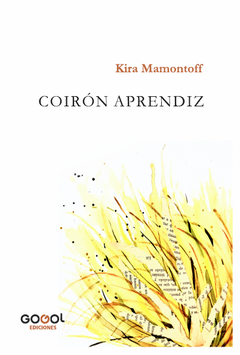 COIRÓN APRENDIZ / KIRA MAMONTOFF