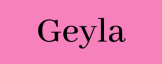 Geyla