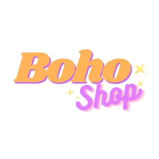 Boho Shop I Semijoias e acessórios 