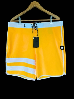 Hurley Phantom- YELLOW