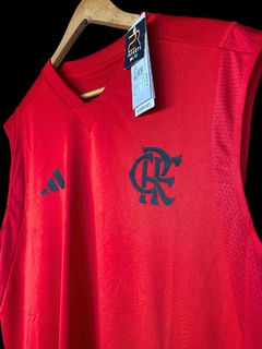 Regata Flamengo Red- 23/24 na internet