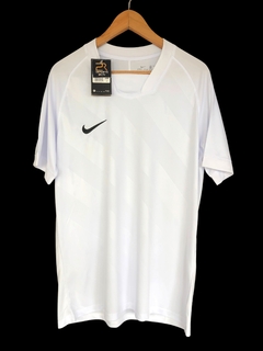 Nike Dry Fit Branca