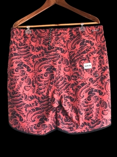 Hurley Phantom - TENTACLES RED - comprar online