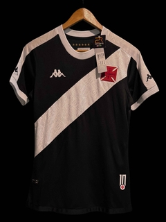 Vasco Edição Dinamite Feminino- 24/25