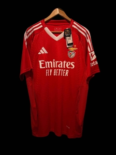 Benfica 24/25