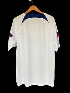 Seleção Estados Unidos Home- 22/23 Branco na internet