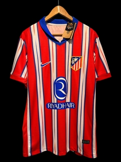 ATLETICO DE MADRID UNIFORME 1 24/25