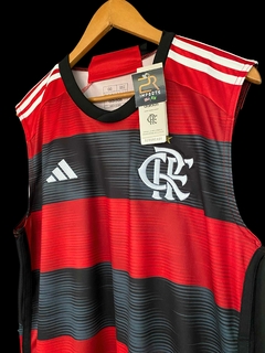 Flamengo Regata Uniforme 1- 23/24 na internet