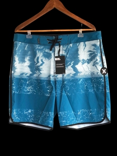 Hurley Phantom LITORAL AZUL