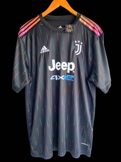 Juventus 21/22