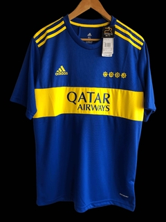 Boca Juniors