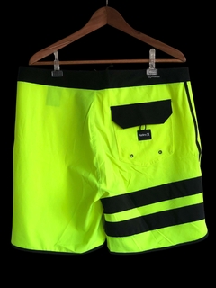 Hurley Phantom- Verde Neon - comprar online