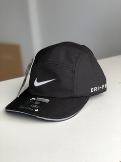 Boné Nike Drifit Preto