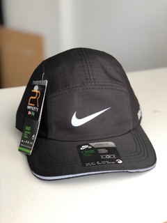 Boné Nike Drifit Preto - comprar online