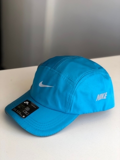 Boné Nike Azul claro