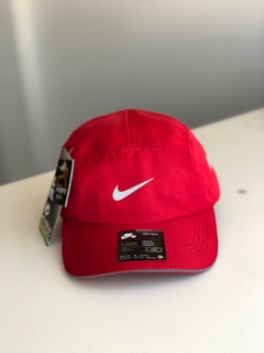 Boné Nike Vermelho - comprar online