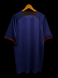 Holanda UNIFORME 2 AZUL 24/25 - comprar online