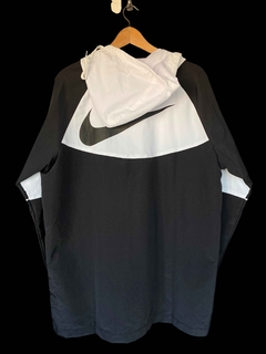 CORTA VENTO NIKE 2023- PRETO/BRANCO na internet