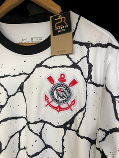 Corinthians Home 21/22 Masculino - loja online