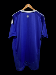 ARGENTINA UNIFORME 2 24/25 AZUL ESCURO - comprar online