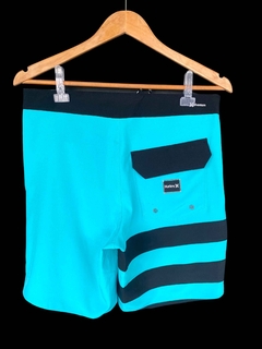 Hurley Phantom - Verde Piscina - comprar online