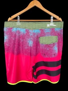 Hurley Phantom - ROSA ESPACIAL - comprar online