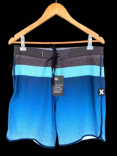 Hurley Phantom - MULTI COR AZUL