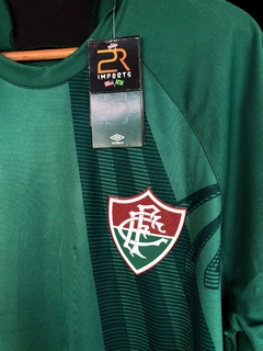 Camisa do Fluminense 20/21 - 2R Imports