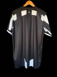 Botafogo PRETA/BRANCA 1- 23/24 MASCULINO - comprar online