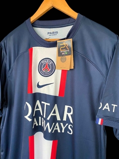 Paris Home Azul Escuro- 22/23 - comprar online